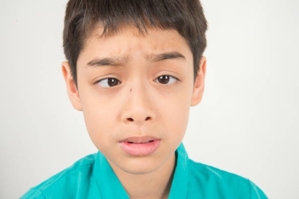Squint (Strabismus)